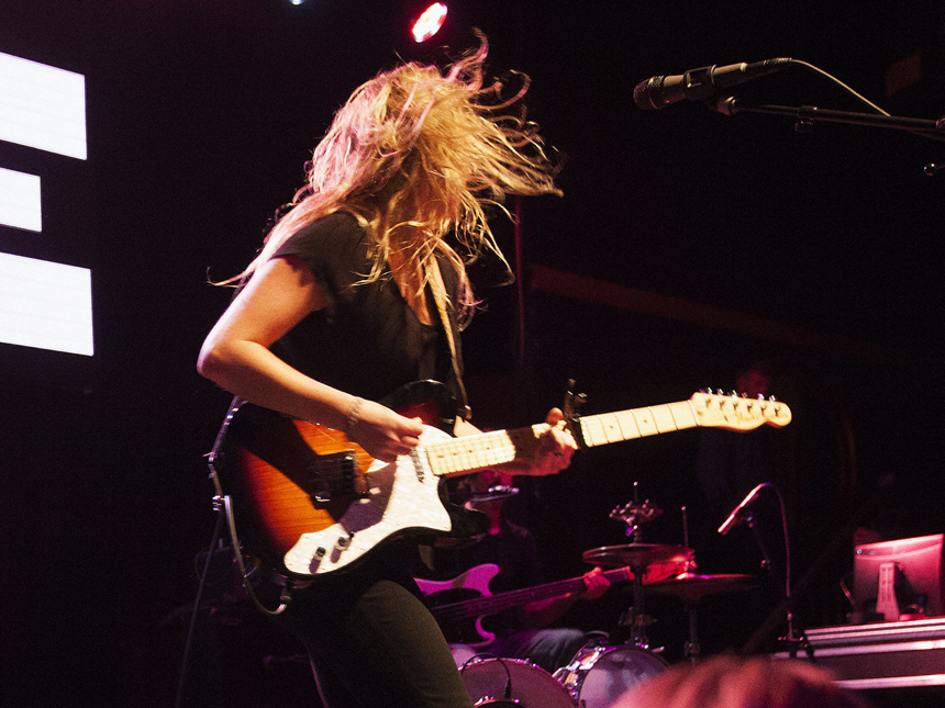 Royale &bull; Boston &bull;&nbsp;11/22/13