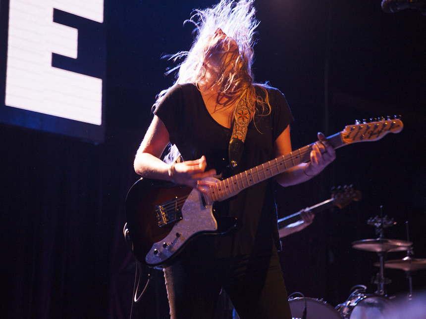Royale &bull; Boston &bull;&nbsp;11/22/13