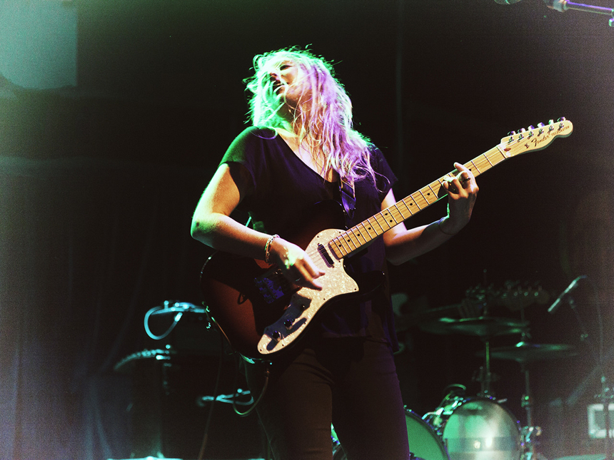 Royale &bull; Boston &bull;&nbsp;11/22/13