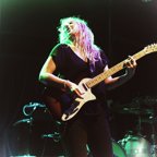 Lissie Royale Boston Concert Photo 3