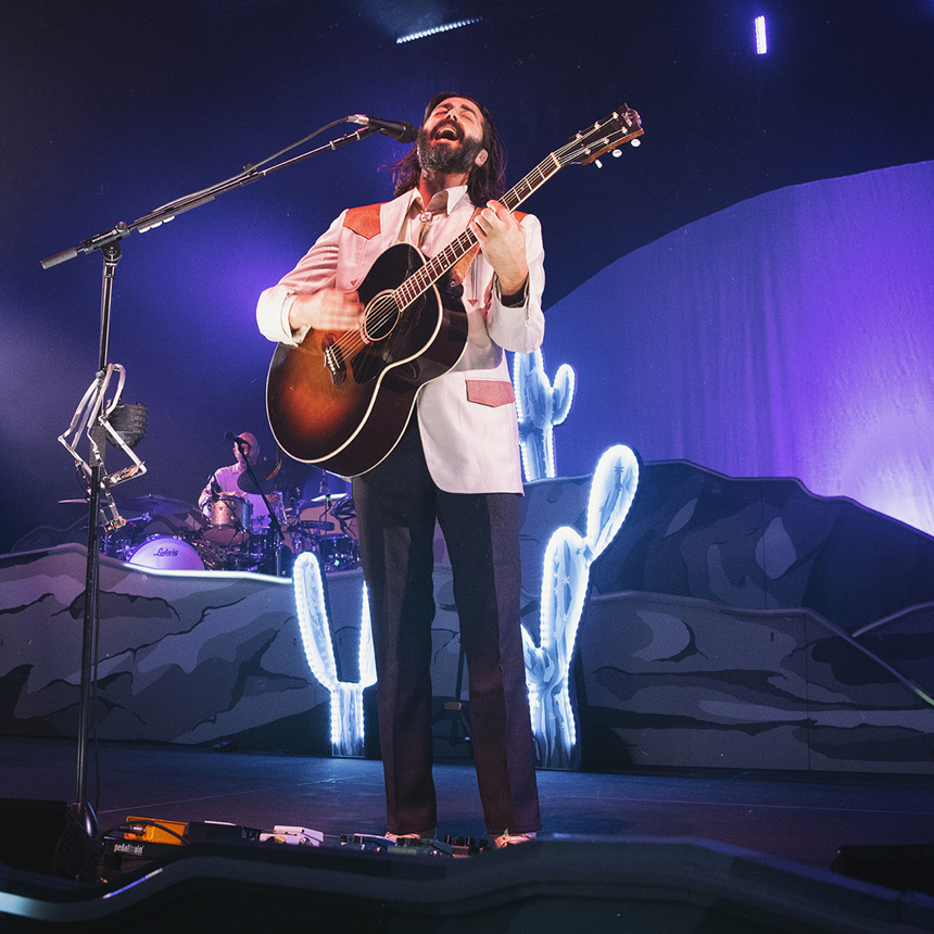 Leader Bank Pavilion &bull; Boston &bull; 9/14/21