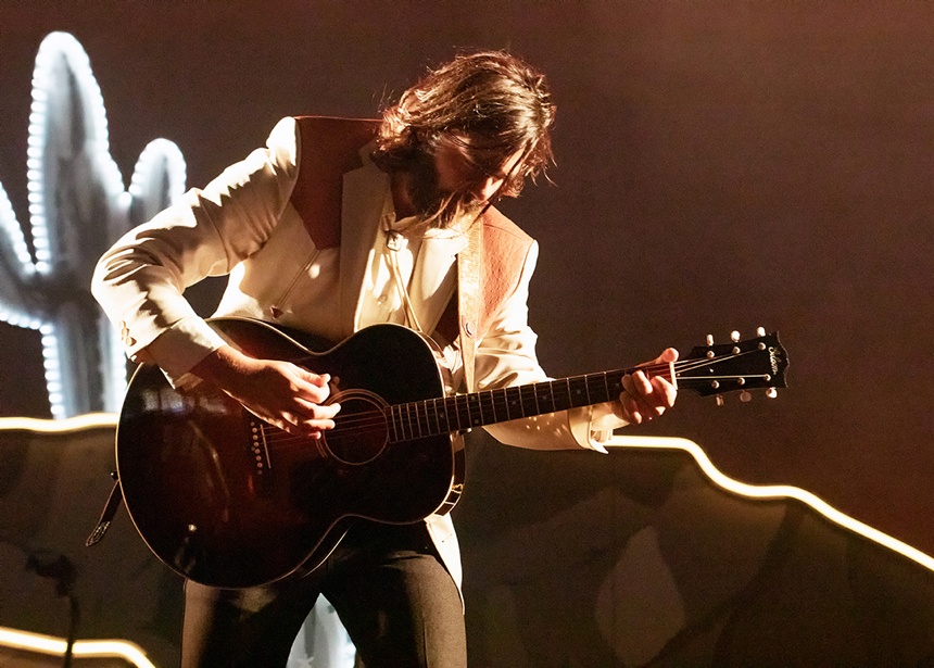 Leader Bank Pavilion &bull; Boston &bull; 9/14/21