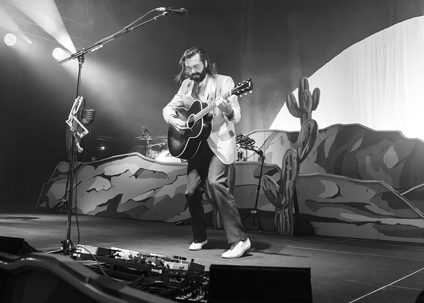 Leader Bank Pavilion &bull; Boston &bull; 9/14/21