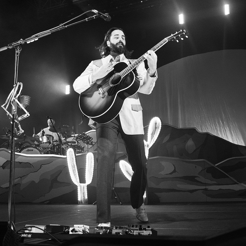 Leader Bank Pavilion &bull; Boston &bull; 9/14/21