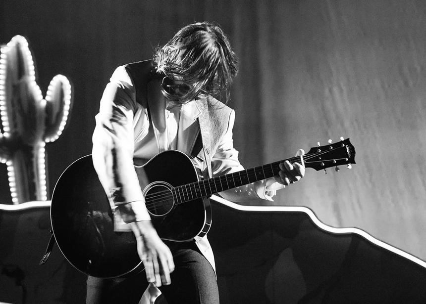Leader Bank Pavilion &bull; Boston &bull; 9/14/21