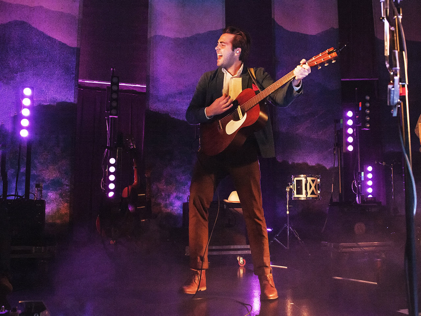 Royale &bull; Boston &bull; 2/4/14