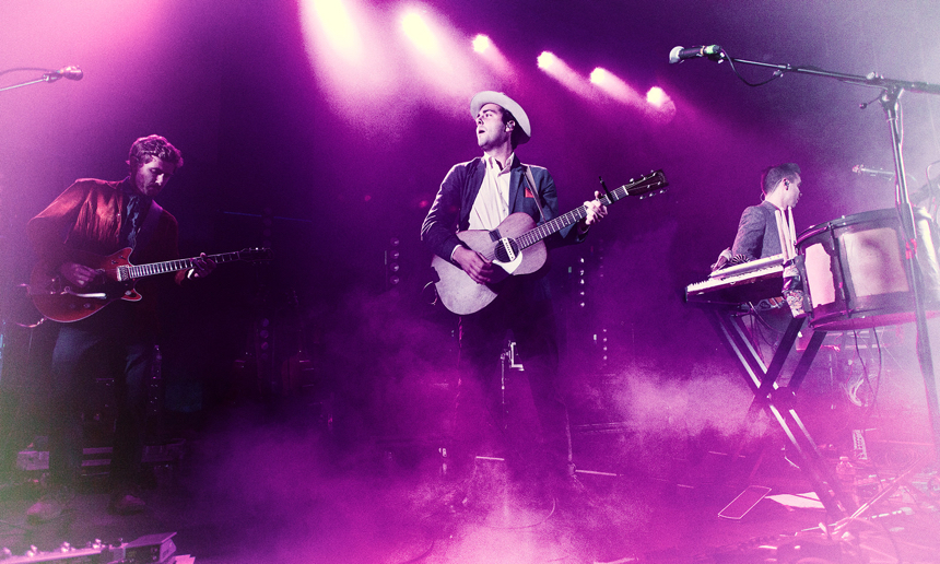 Royale &bull; Boston &bull; 2/4/14