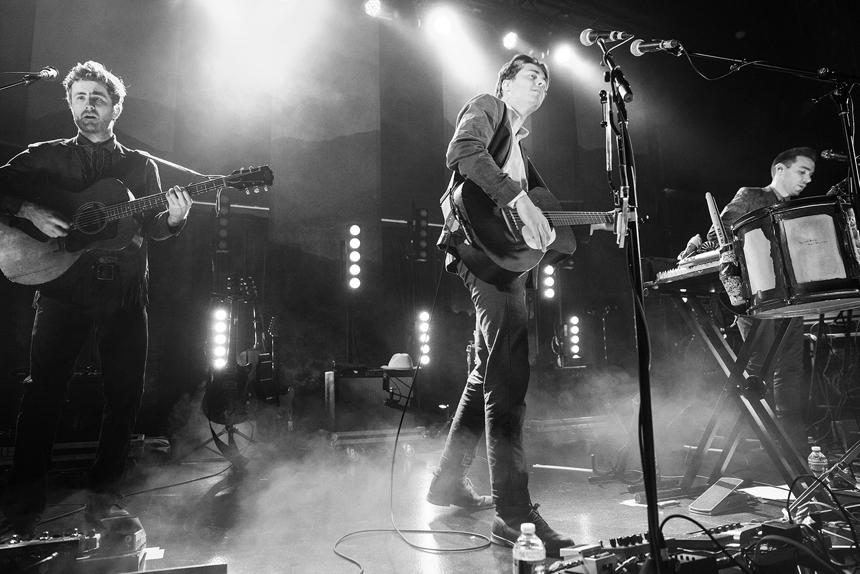 Royale &bull; Boston &bull; 2/4/14
