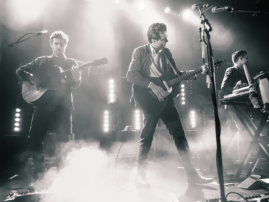 Royale &bull; Boston &bull; 2/4/14