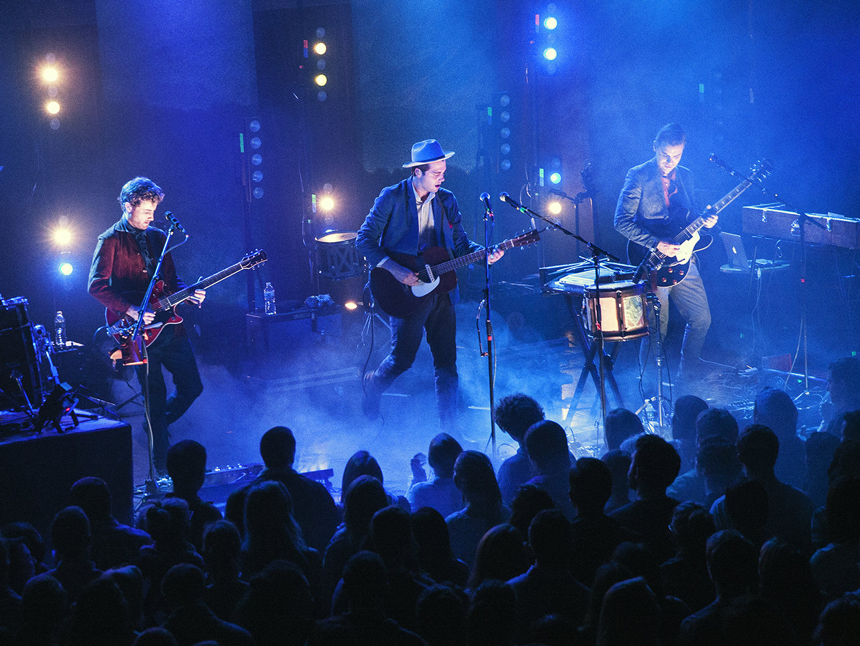 Royale &bull; Boston &bull; 2/4/14