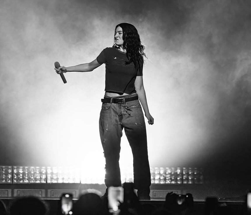 TD Garden &bull; Boston &bull; 9/26/25