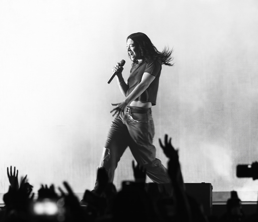 TD Garden &bull; Boston &bull; 9/26/25