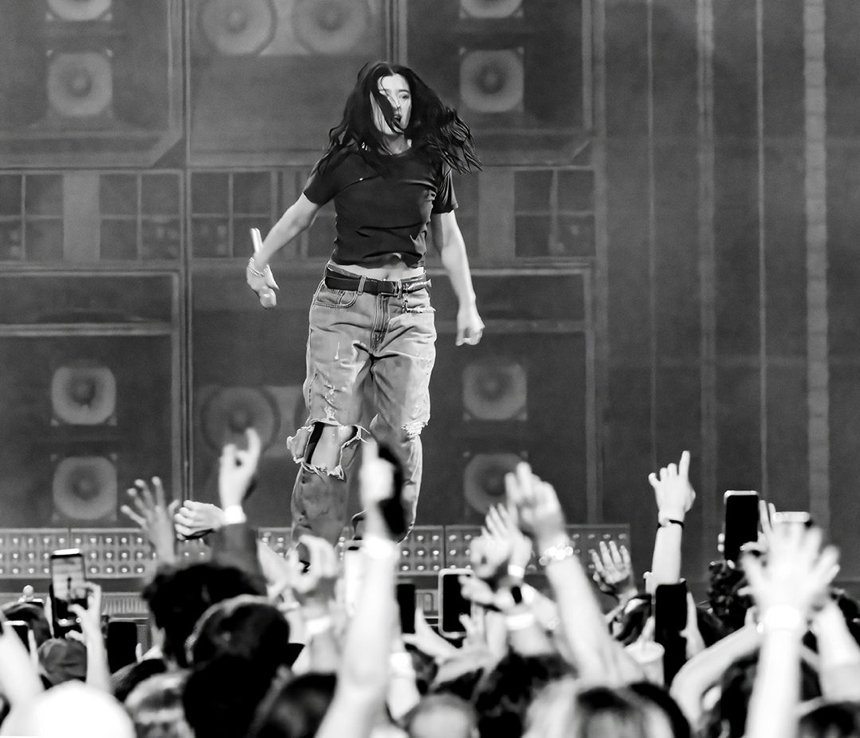 TD Garden &bull; Boston &bull; 9/26/25