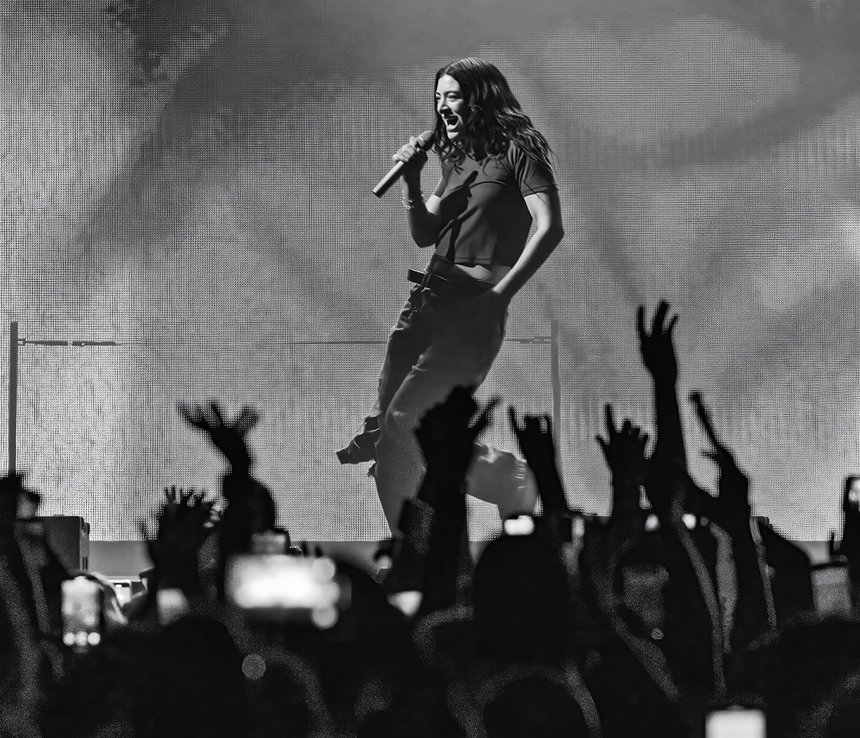 TD Garden &bull; Boston &bull; 9/26/25