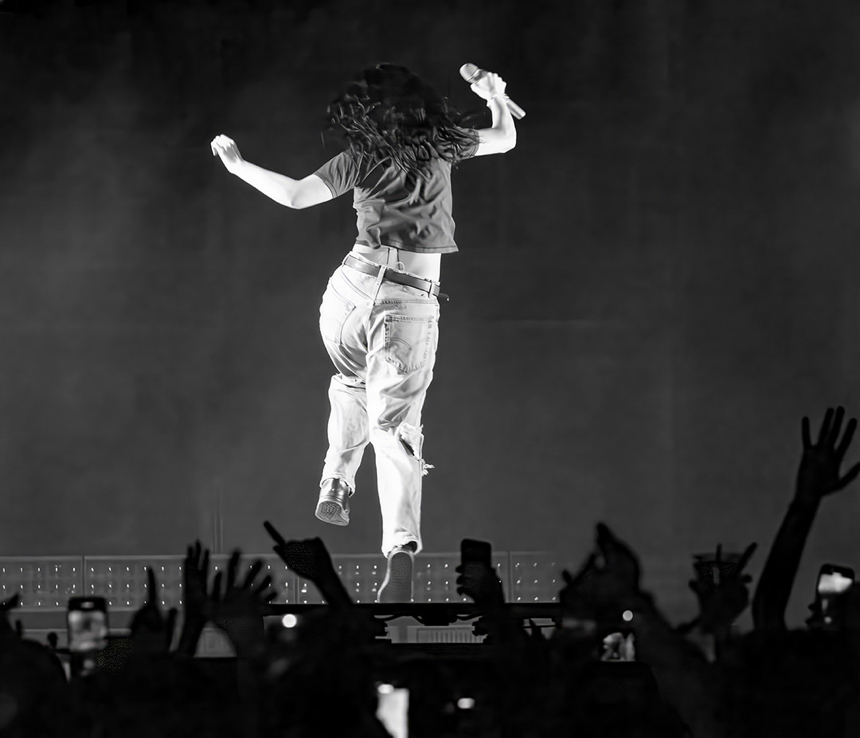 TD Garden &bull; Boston &bull; 9/26/25