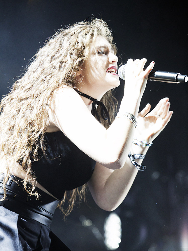 Boston Calling Music Festival &bull; 9/6/14