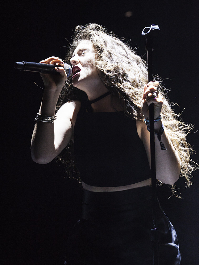 Boston Calling Music Festival &bull; 9/6/14