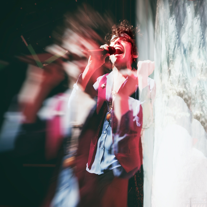 House of Blues &bull; Boston &bull; 2/18/19