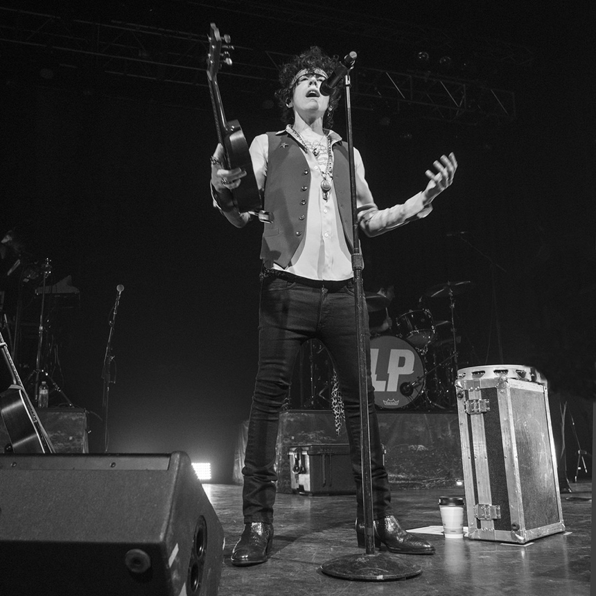 House of Blues &bull; Boston &bull; 2/18/19
