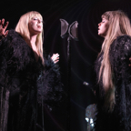 Lucius Roadrunner Boston Concert Photo 2.jpg