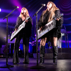 Lucius Roadrunner Boston Concert Photo 3.jpg