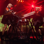 Lucius House of Blues Boston Concert Photo 1.jpg