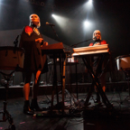Lucius House of Blues Boston Concert Photo 3.jpg