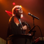 Lucius House of Blues Boston Concert Photo 4.jpg