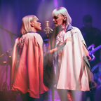 Lucius House of Blues Boston Concert Photo 7.jpg