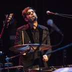 Lucius Portsmouth Music Hall Concert Photo 6.jpg