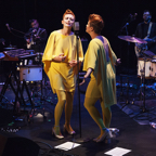 Lucius Portsmouth Music Hall Concert Photo 8.jpg