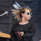 Lucius Boston Calling Concert Photo 4.jpg