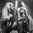 Lucius Calling All Crows Boston Concert Photo 1.jpg