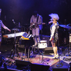 Lucius Calling All Crows Boston Concert Photo 11.jpg