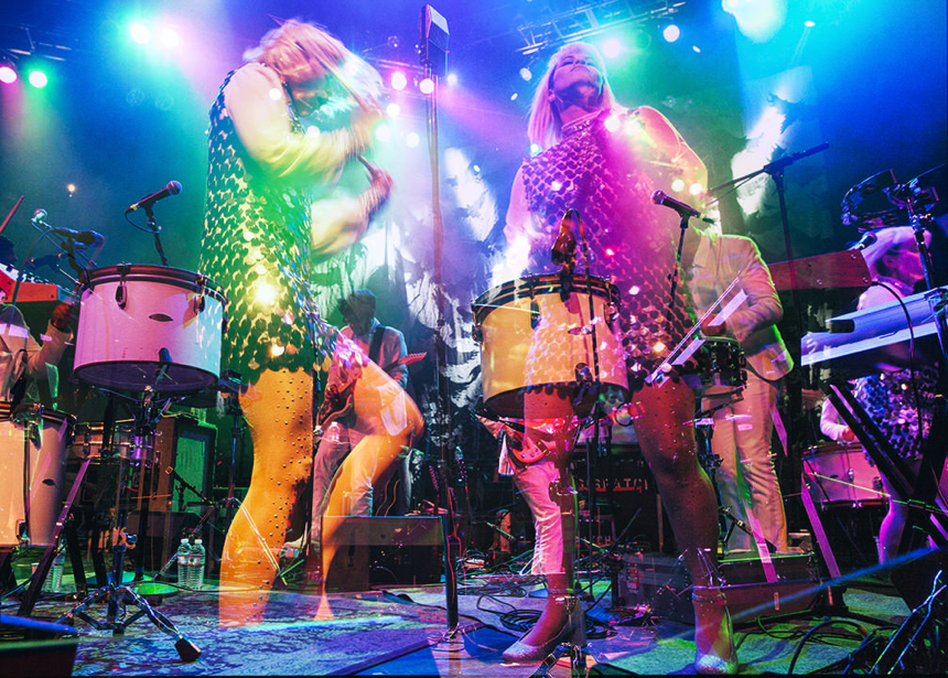 House of Blues &bull;&nbsp;Boston &bull; 12/20/14