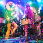 Lucius Calling All Crows Boston Concert Photo 13.jpg