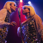 Lucius Calling All Crows Boston Concert Photo 2.jpg