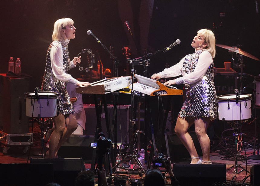 House of Blues &bull;&nbsp;Boston &bull; 12/20/14
