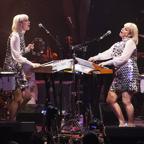 Lucius Calling All Crows Boston Concert Photo 4.jpg