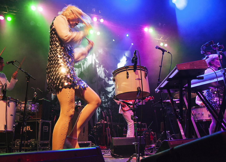 House of Blues &bull;&nbsp;Boston &bull; 12/20/14