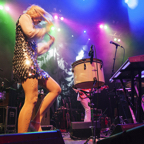 Lucius Calling All Crows Boston Concert Photo 6.jpg