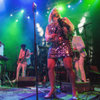 Lucius Calling All Crows Boston Concert Photo 7.jpg