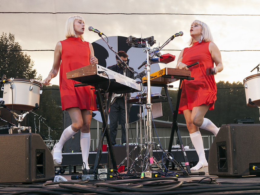 Green River Festival &bull; 7/12/14