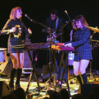 Lucius Sinclair Boston Concert Photo 11