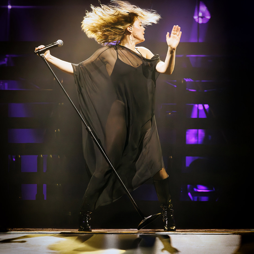 TD Garden &bull; Boston &bull; 10/17/24