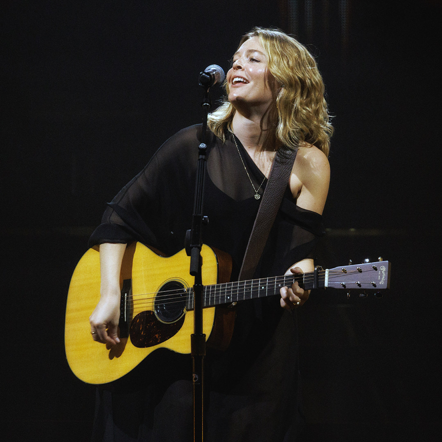 TD Garden &bull; Boston &bull; 10/17/24