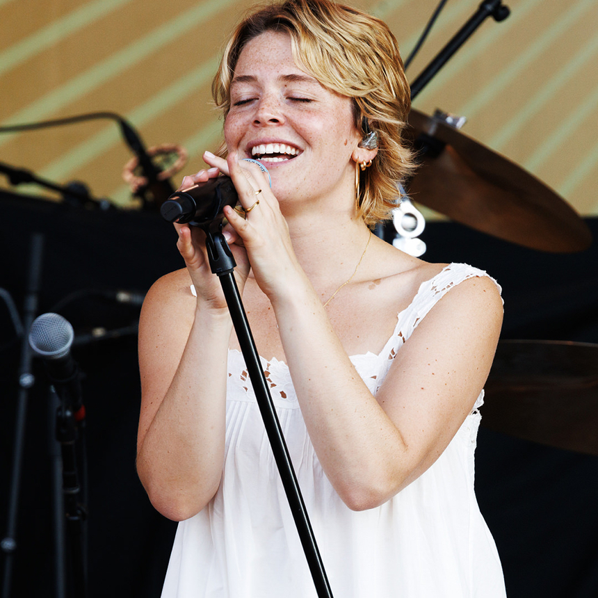 Newport Folk Fest &bull; 7/28/23