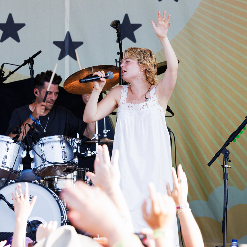Newport Folk Fest &bull; 7/28/23