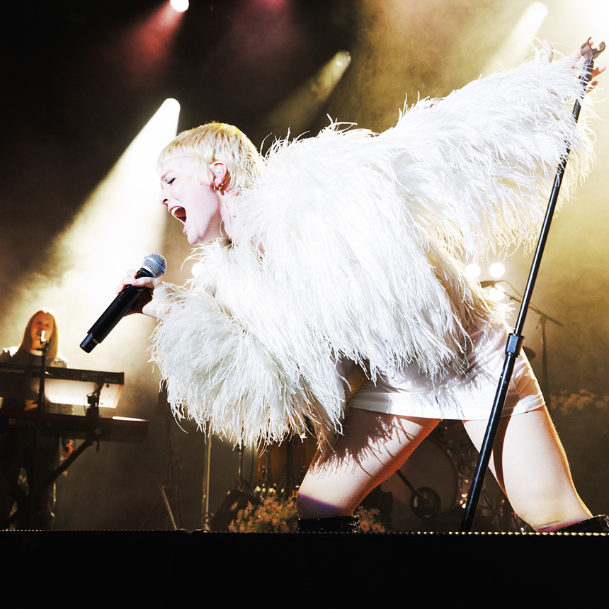 Roadrunner &bull;&nbsp;Boston &bull; 2/9/23
