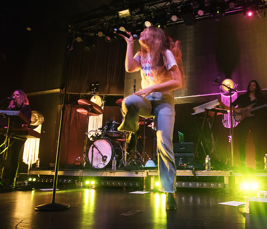 Royale &bull;&nbsp;Boston &bull; 11/5/18